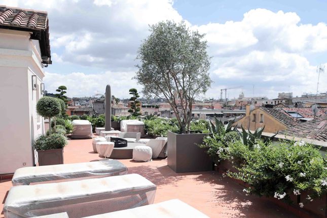 Thumbnail Apartment for sale in Piazza Borghese, 1, 00186 Roma Rm, Italy