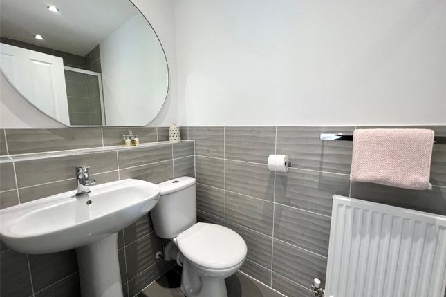Semi-detached house for sale in Glen Drive, Dinnington, Newcastle Upon Tyne, Tyne And Wear