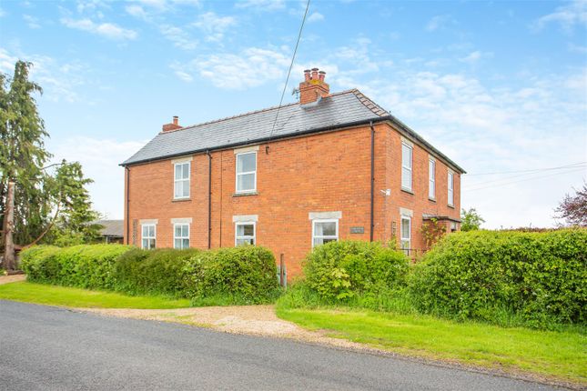 Detached house for sale in Oakle Street, Churcham, Gloucester