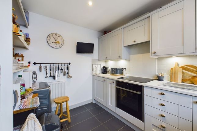 Semi-detached house for sale in Museum Way, Torquay