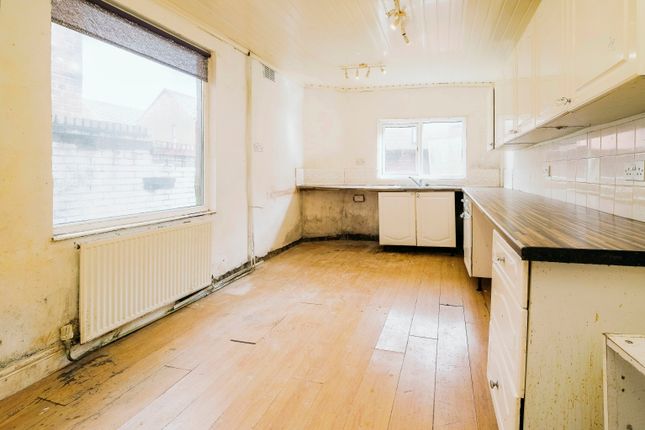 Terraced house for sale in Gresham Street, Liverpool