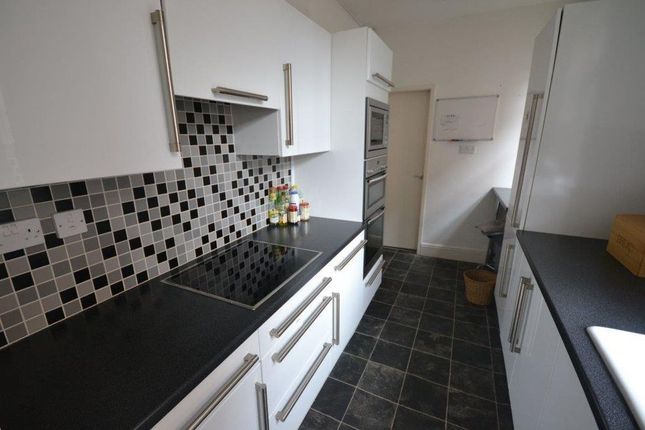 Terraced house to rent in Tennyson Street, Leicester