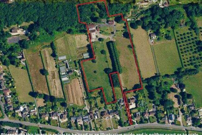 Wild Acres, 123, Clevedon Road, Clevedon photo 4