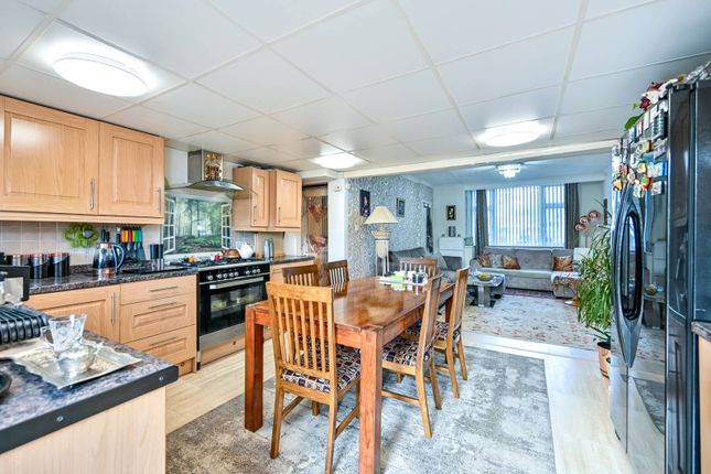 Semi-detached house for sale in Durham Road, Feltham