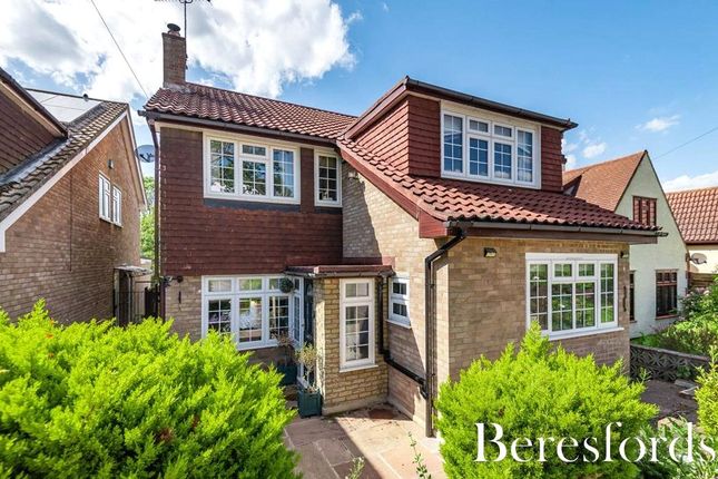 Detached house for sale in Honeypot Lane, Brentwood