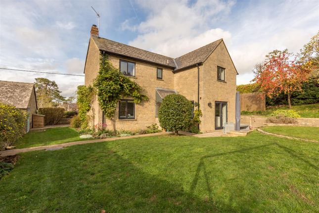 Detached house for sale in Walnut Rise, Somerton, Bicester