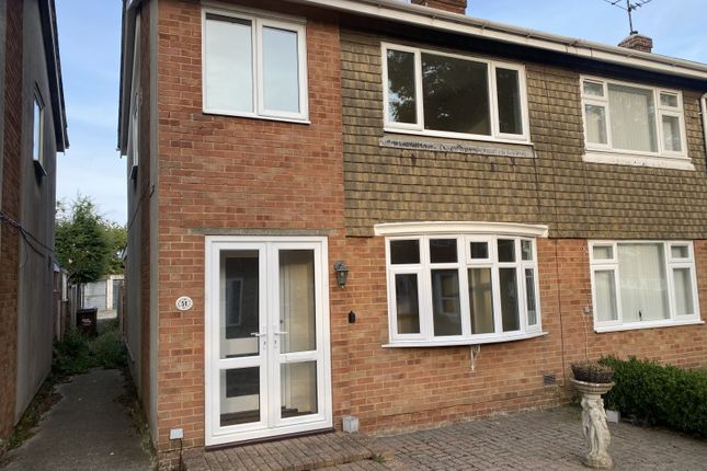 Spacious 3 Bed House With Garden In East Preston