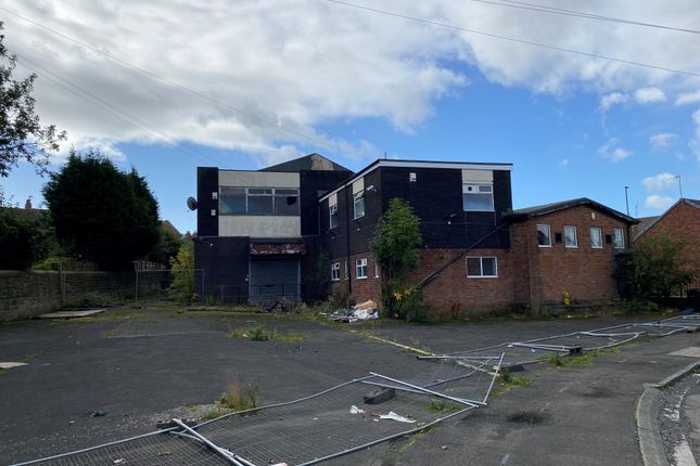 Thumbnail Leisure/hospitality for sale in Souter Road, Newcastle Upon Tyne