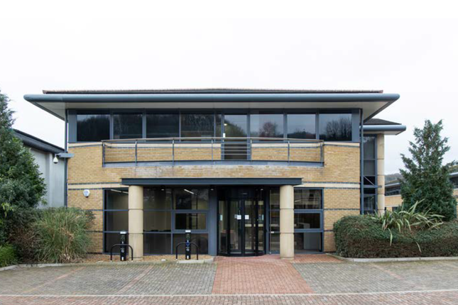 Thumbnail Office to let in Lunar House, Mercury Park, Wooburn Green, High Wycombe