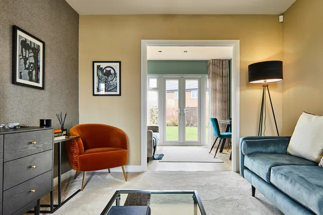 Taylor Wimpey - Artillery Mews