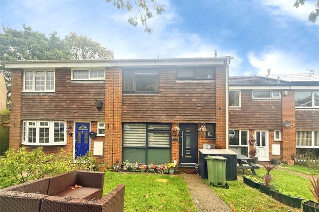 3-bed terraced on Autumn Glade, Kent, £290,000