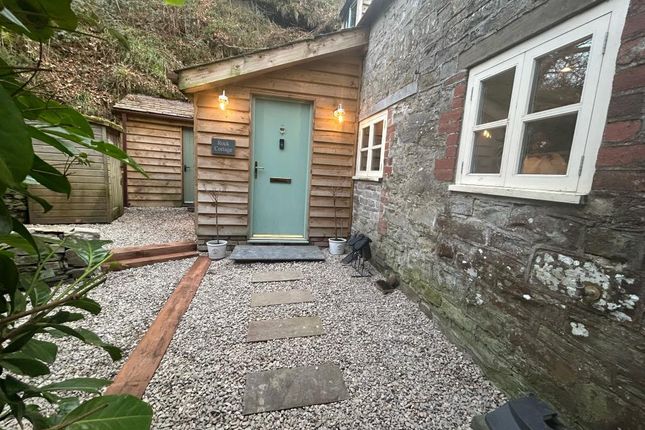 Cottage for sale in Kington, Herefordshire