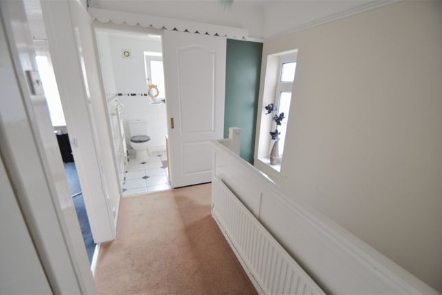 Semi-detached house for sale in Rudston Road, Childwall, Liverpool