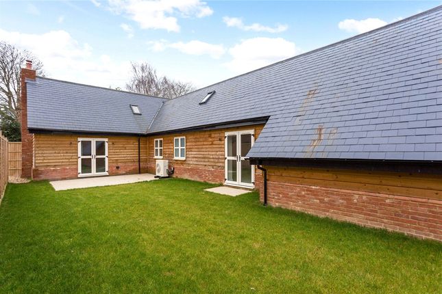 2-bed house on Bluebell Barn, Woodlands Court,, Ram Alley, Thatcham, £650,000