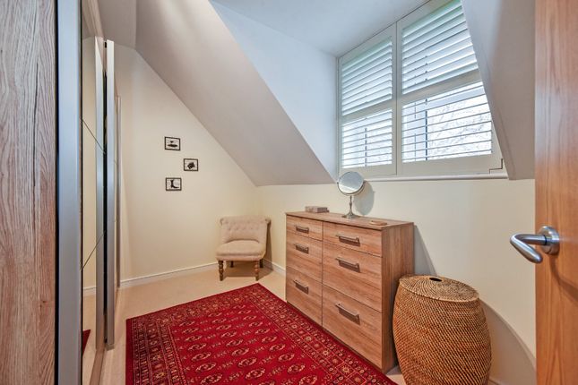 Flat for sale in Idsworth Down, Petersfield, Hampshire