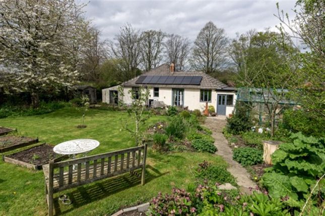 Detached bungalow for sale in Rowton Grange Road, Chapel-En-Le-Frith, High Peak