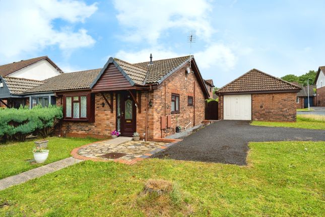 2-bed house on 18, Heol Pentre Bach, Swansea, £190,000