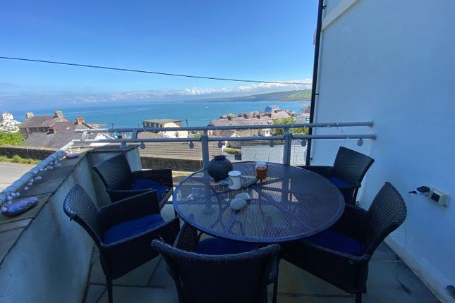 Glencoe, Lewis Terrace, New Quay photo 3