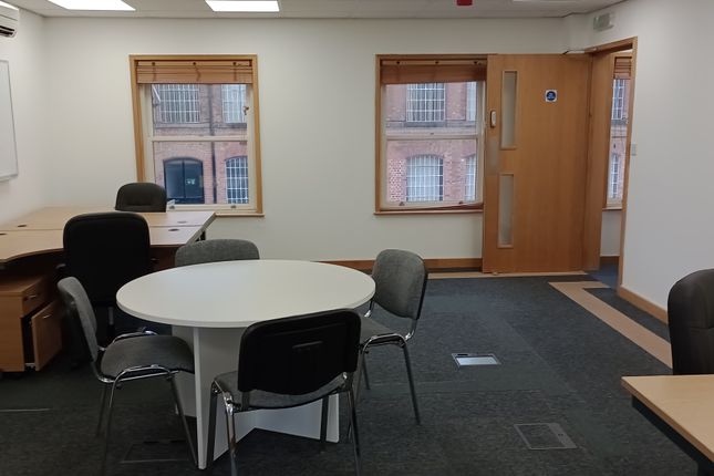 Thumbnail Office to let in Station Road, Derby