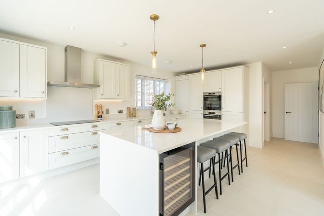 Plot 42, Deanfield Glade, Hook Norton photo 3