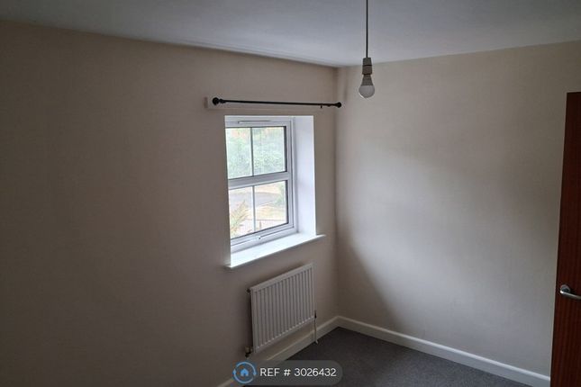 Fairburn Avenue, Crewe photo 2