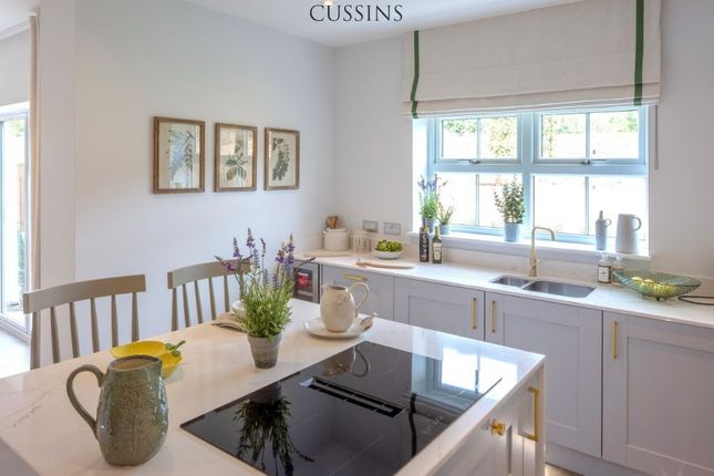 Plot 2, The Orchid, Debdon Falls,, Plot 2, Cussins Orchid, Debdon Falls, Rothbury photo 3