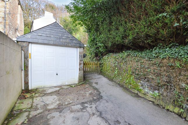 Detached house for sale in Looe Mills, Liskeard, Cornwall