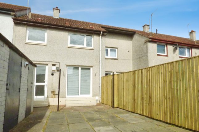 25, Ryan Road, Glenrothes photo 2