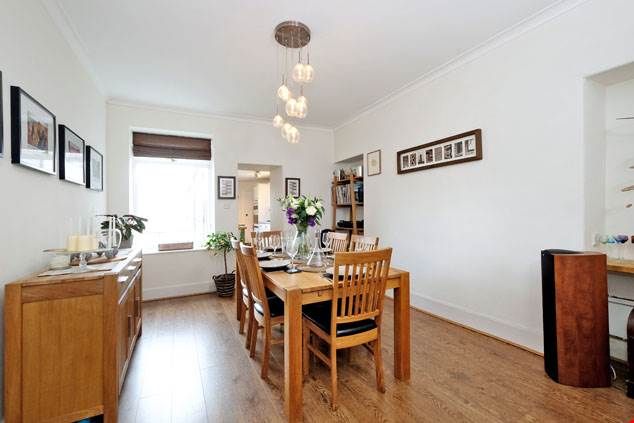 A, 76, Stanley Street, Aberdeen photo 3