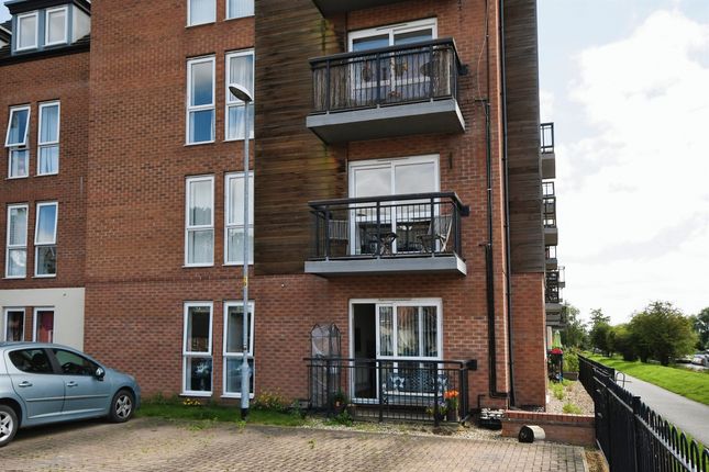 Flat for sale in Angelica Road, Lincoln
