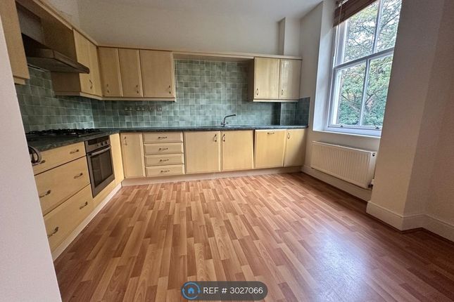 Apartment, Hartshaw Moorgate Road, Rotherham photo 5