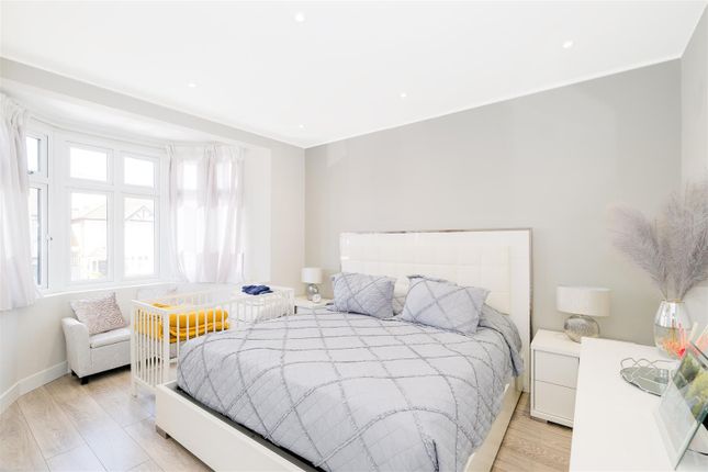 Property for sale in St. Barnabas Road, Woodford Green