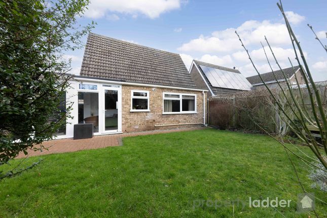 Detached house for sale in Woodham Leas, Old Catton, Norwich