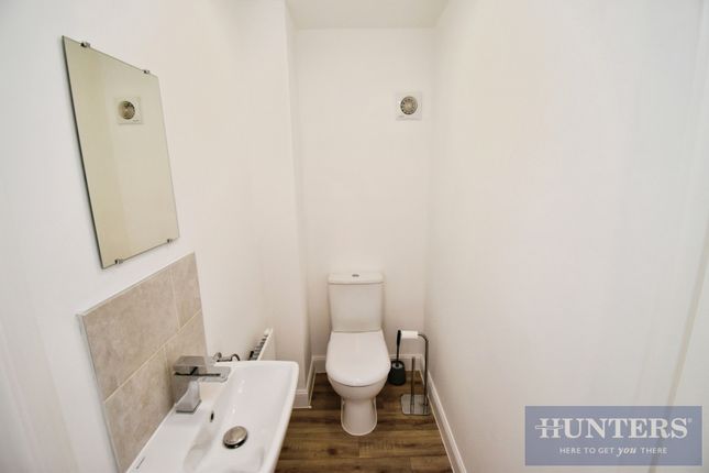 11, Primrose Wray Road, Wigston photo 4