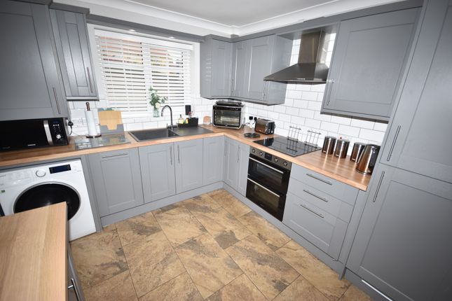 29, Spire View, Sleaford photo 4