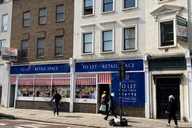Thumbnail Industrial to let in 271-275, Greenwich High Road, Greenwich