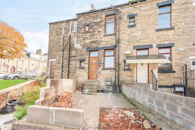 Terraced house for sale in Greenhill Street, Bradford