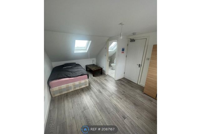 Thumbnail Room to rent in Dawpool Road, London