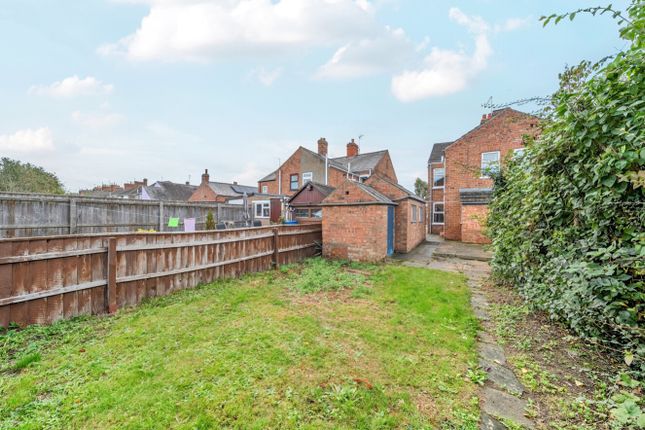 93, Pennygate, Spalding photo 4
