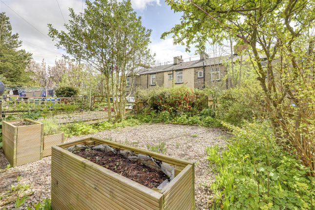 Terraced house for sale in Church Street, Newchurch, Rossendale