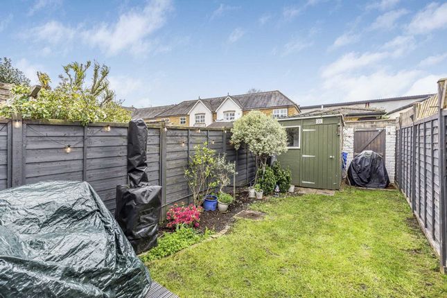 Terraced house for sale in May Road, Twickenham