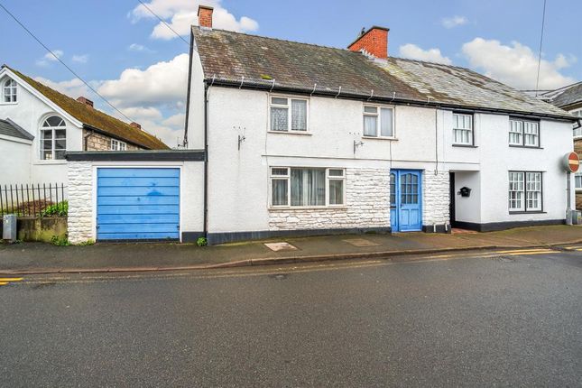 Semi-detached house for sale in Hay On Wye, Hereford