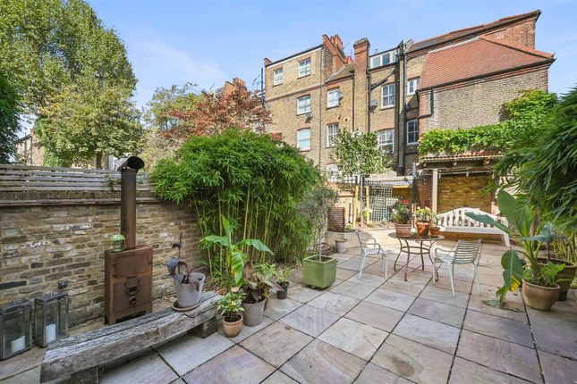Property for sale in Brook Green, London