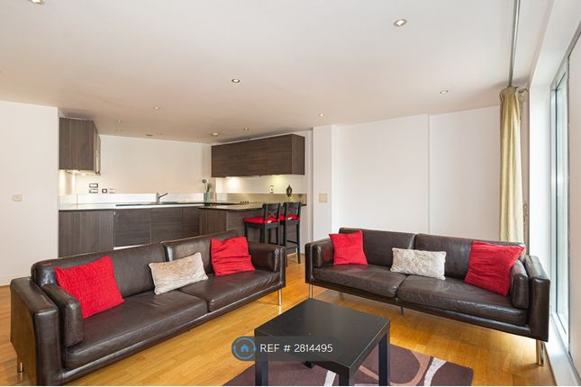 Apartment  Belvoir House, Vauxhall Bridge Road, London photo 3
