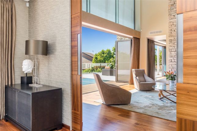 Pocket Doors