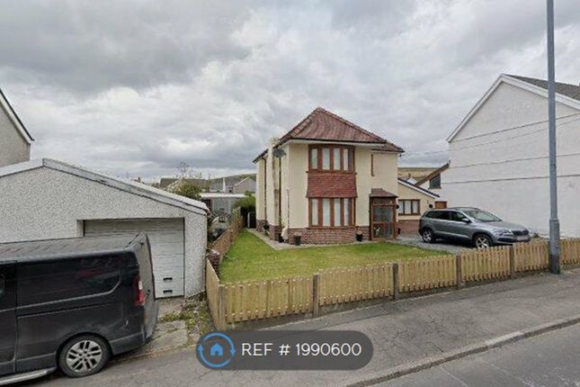Thumbnail Detached house to rent in Church Road, Seven Sisters