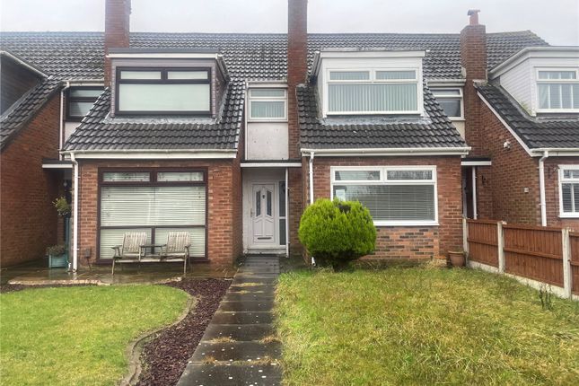 Thumbnail Semi-detached house for sale in Stand Park Way, Bootle, Merseyside