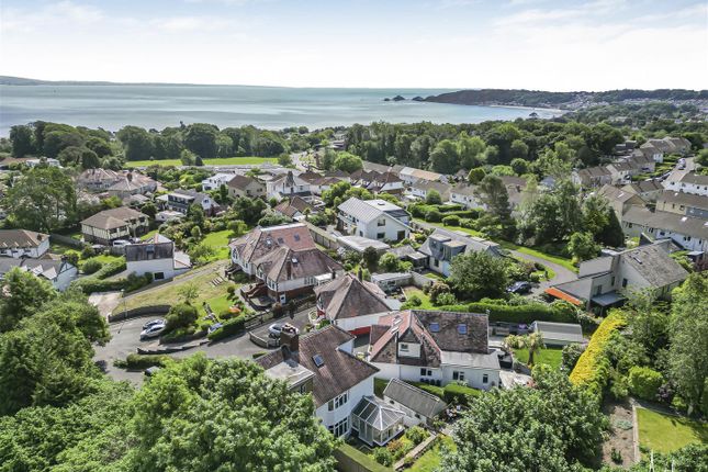 4-bed house on 5, Long Acre Gardens, Swansea, £495,000