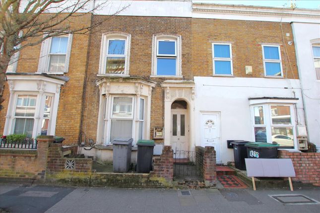 Thumbnail Flat to rent in Park Lane, Tottenham, London