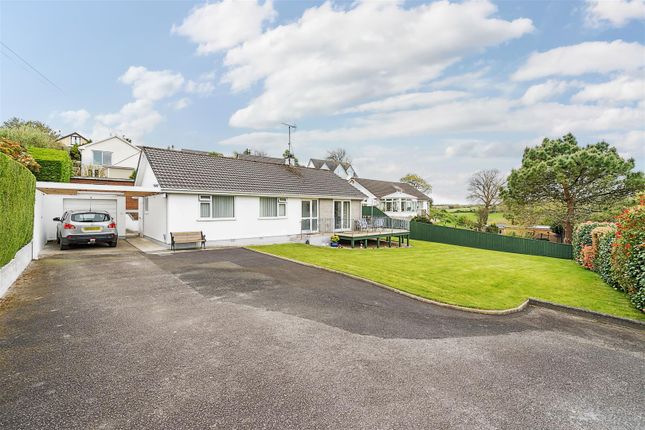 Detached bungalow for sale in Parc Monga, Constantine, Falmouth